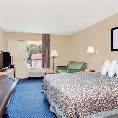 Americas Best Value Inn Aiken Extérieur photo