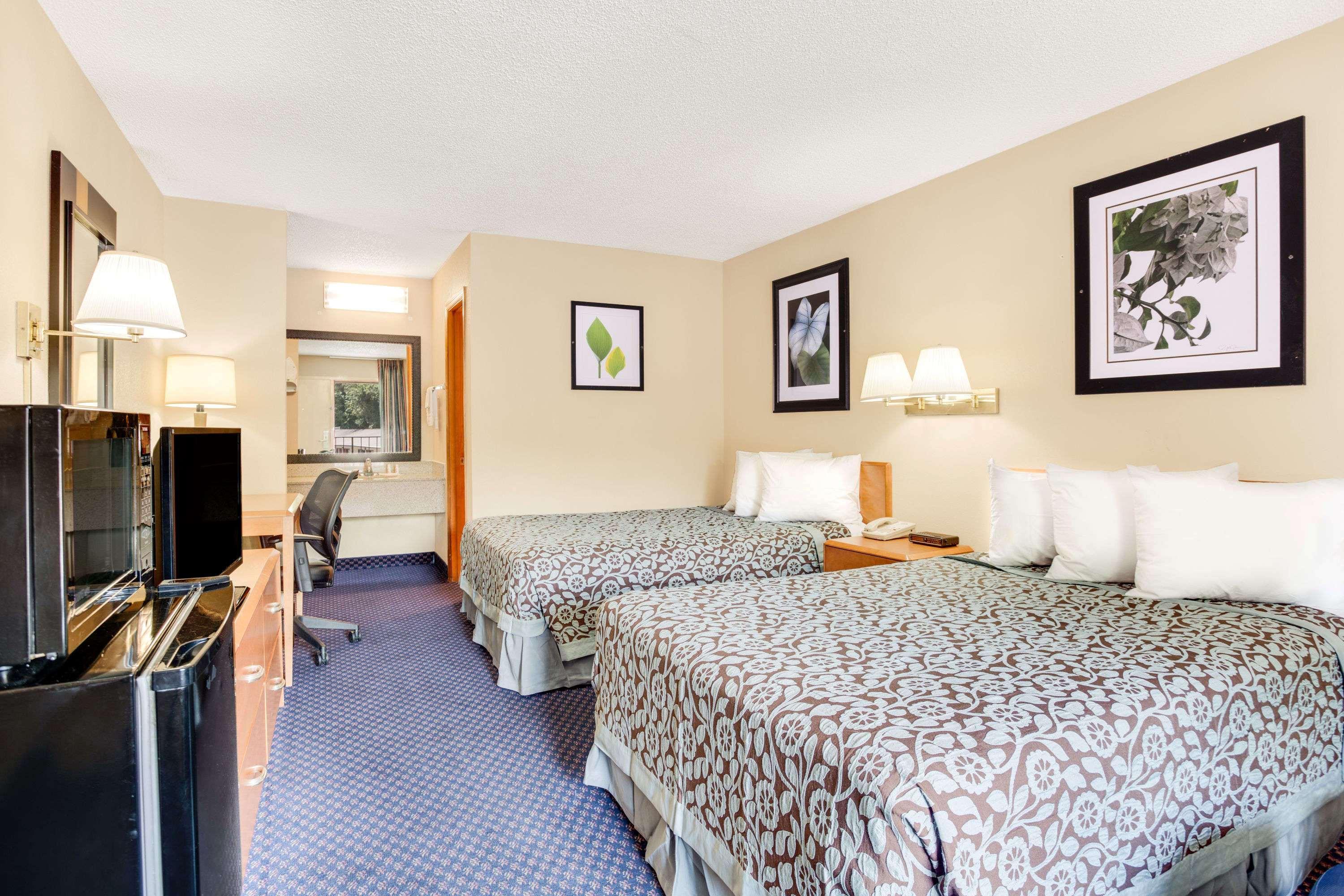 Americas Best Value Inn Aiken Extérieur photo