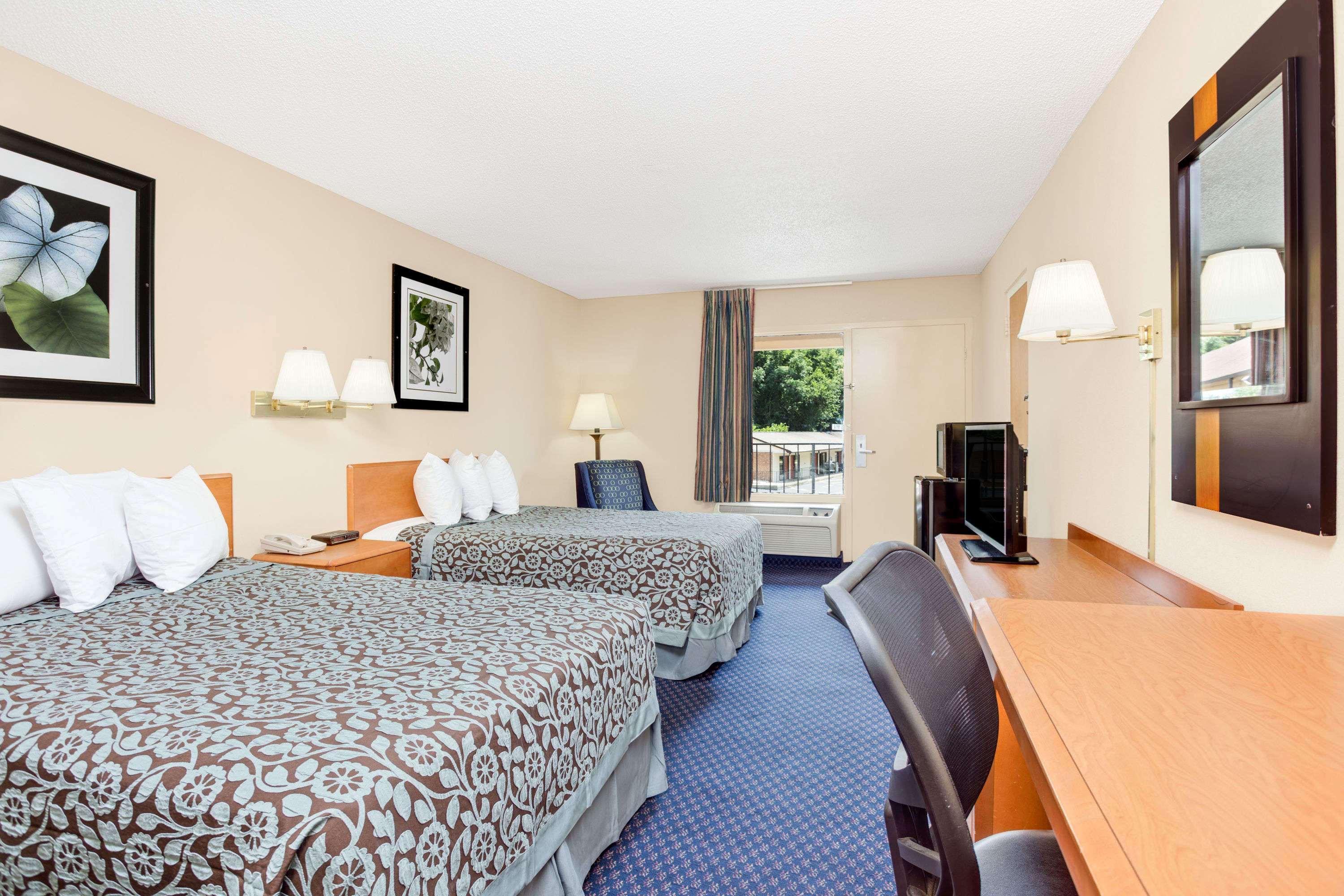 Americas Best Value Inn Aiken Extérieur photo