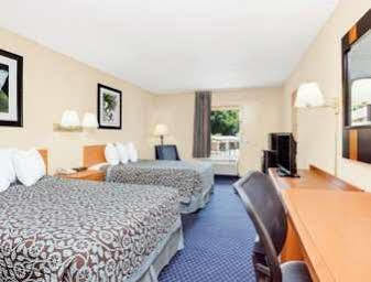 Americas Best Value Inn Aiken Extérieur photo
