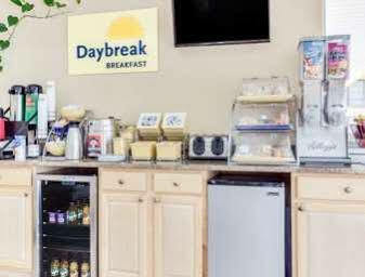 Americas Best Value Inn Aiken Extérieur photo